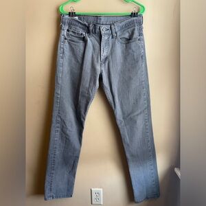 Levi’s 511, 32/34
